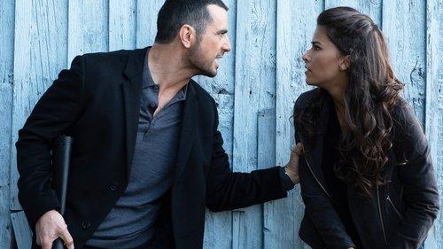 Blood & Treasure Season 1 Episode 8 - The Shadow of Projekt Athena