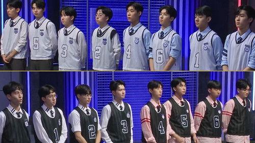 University War Season 2 Episode 6 - Episode 6