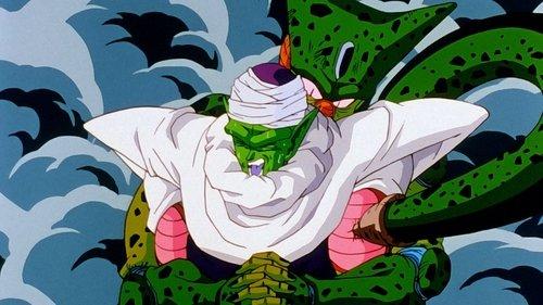 Dragon Ball Z Season 5 Episode 4 - His Name is Cell