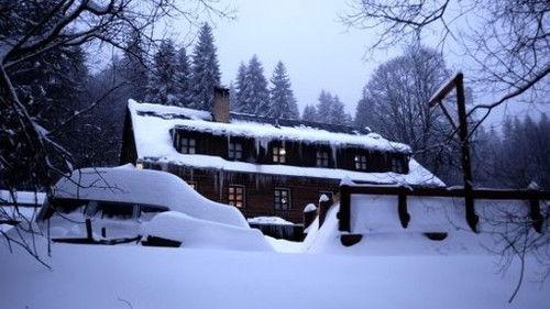 Kluci v akci Season 1 Episode 21 - Episode 21