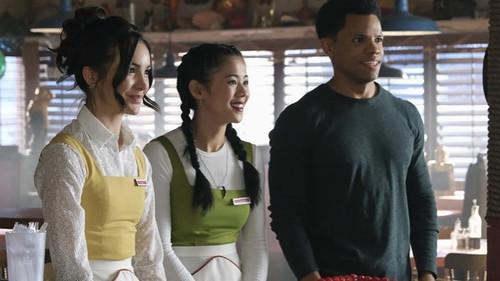 undefined Season 1 Episode 10 - The Mark of the Poisoner’s Pearl