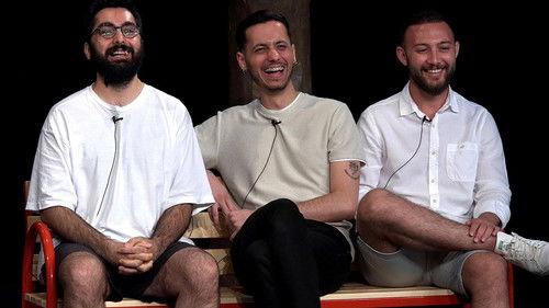 Yalnizim Mesut Bey Season 2 Episode 3 - Episode 3