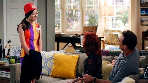 undefined Season 1 Episode 9 - Unemployable