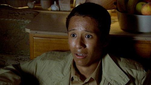 Young Dracula Season 2 Episode 1 - Kidnipped