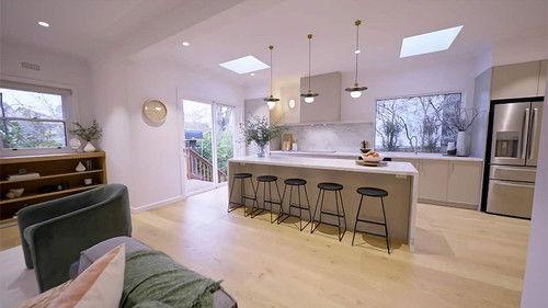 Love It or List It Australia Season 5 Episode 5 - Prahan VIC