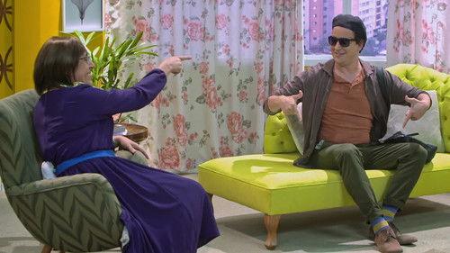 Dra. Darci Season 1 Episode 7 - Episode 7