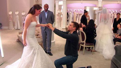Say Yes to the Dress Season 14 Episode 21 - Randy, I think I got this