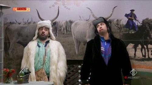 Emigratis Season 2 Episode 1 - Episode 1