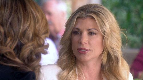 The Real Housewives of Orange County Season 14 Episode 10 - Big Os and Broken Toes