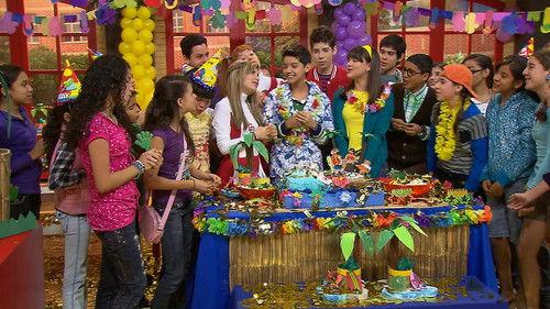 La CQ Season 1 Episode 10 - Episode 10