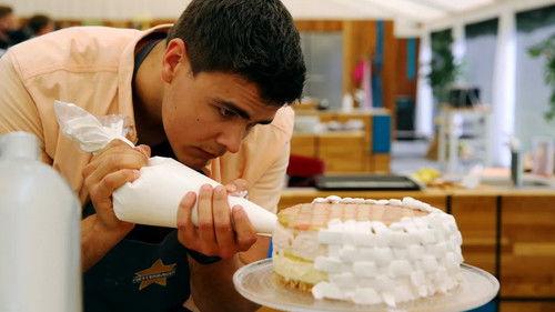 Den store bagedyst Season 7 Episode 4 - Episode 4