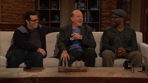 Talking Dead Season 5 Episode 4 - Here’s Not Here