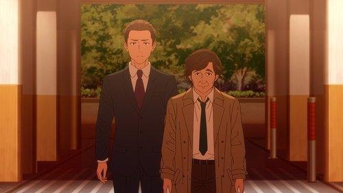 Ameku M.D.: Doctor Detective Season 1 Episode 11 - Drowning in a Dry Room (2)