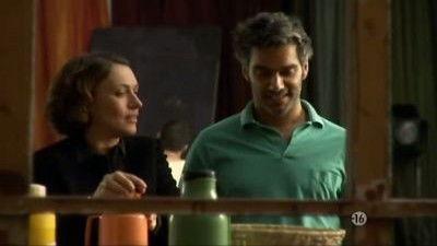 Hard Season 1 Episode 4 - Episode 4