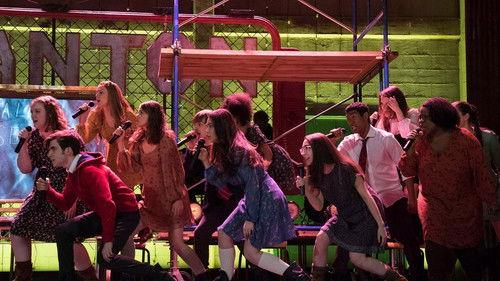 Rise Season 1 Episode 9 - Totally Hosed