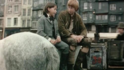 Silas Season 1 Episode 6 - Episode 6