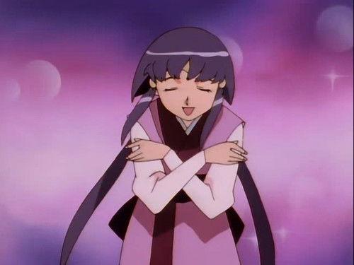 Tenchi in Tokyo Season 1 Episode 5 - Money! Money! Money!