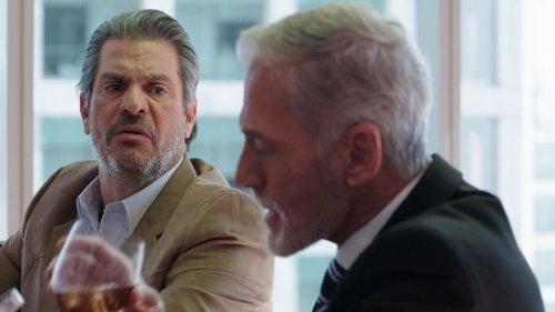 El Dragón: Return of a Warrior Season 1 Episode 21 - Episode 21