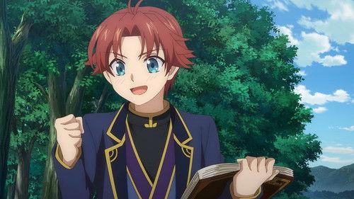 I'm a Noble on the Brink of Ruin, So I Might as Well Try Mastering Magic Season 1 Episode 1 - Liam Tries Using Magic for the First Time