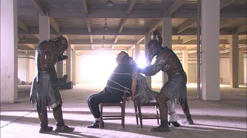 Armor Hero XT Season 1 Episode 13 - Episode 13