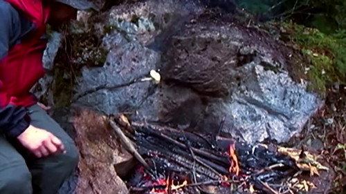 Survivorman Season 1 Episode 1 - Canadian Boreal Forest