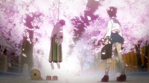Sayonara Zetsubou Sensei Season 1 Episode 1 - Sayonara, Zetsubou-Sensei