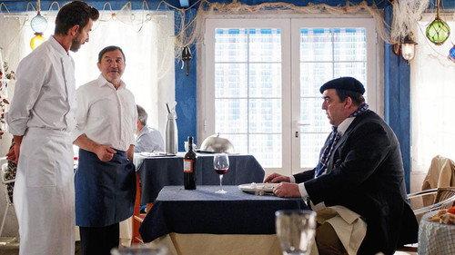 El chiringuito de Pepe Season 2 Episode 15 - Episode 15