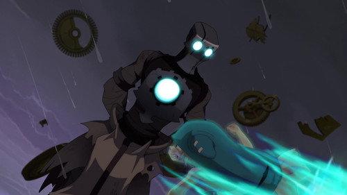 Wakfu Season 1 Episode 26 - Mount Zinit