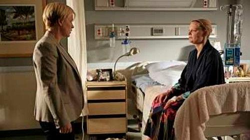 Medium Season 6 Episode 3 - Pain Killer