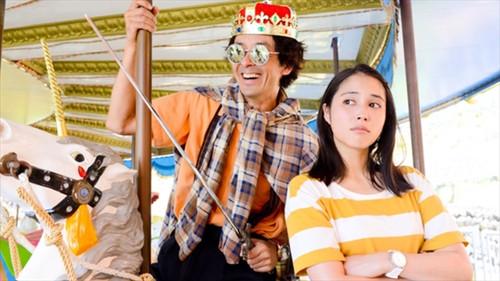 Tantei ga Hayasugiru Season 1 Episode 4 - Episode 4