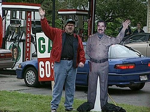 The Awful Truth Season 2 Episode 11 - Gulf War