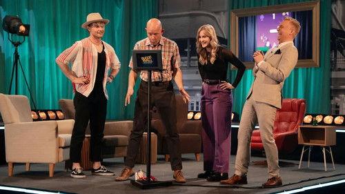 Succékväll med Janne Grönroos Season 1 Episode 7 - Happy ending