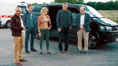 Balabol Season 5 Episode 12 - Episode 12