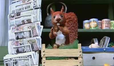 Fireman Sam Season 5 Episode 3 - A Real Livewire