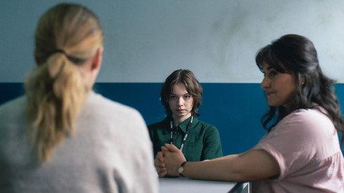 A Good Girl's Guide to Murder Season 2 Episode 1 - Episode 1