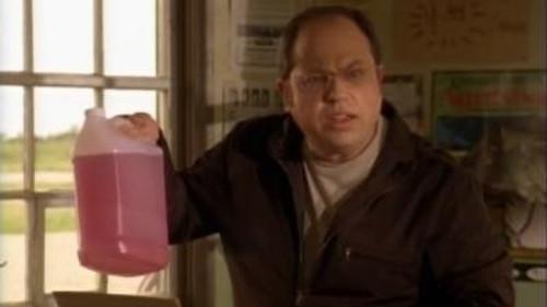 Corner Gas Season 4 Episode 9 - Outside Joke