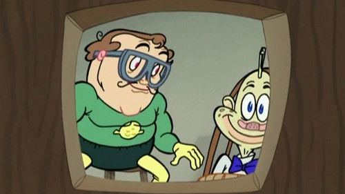 The Ripping Friends Season 1 Episode 10 - Jimmy's Kidnapped