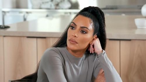 Keeping Up with the Kardashians Season 17 Episode 3 - Cruel and Unusual Punishment