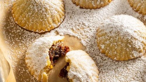 America's Test Kitchen Season 26 Episode 8 - Pan-Seared Halibut and Ma’amoul