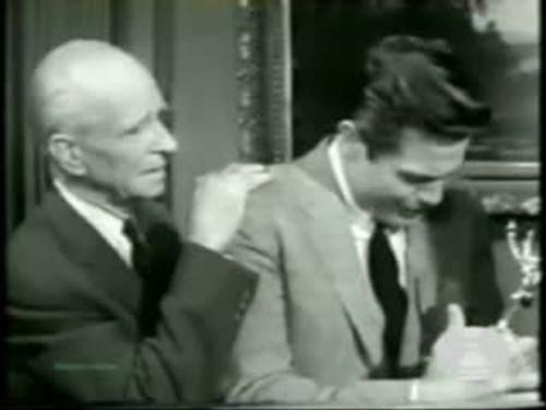 One Step Beyond Season 2 Episode 13 - Father Image