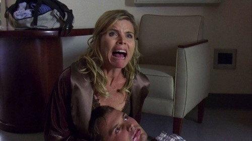 Law & Order Season 17 Episode 11 - Remains of the Day