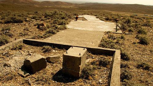 What on Earth? Season 2 Episode 3 - Lost City of the Kalahari