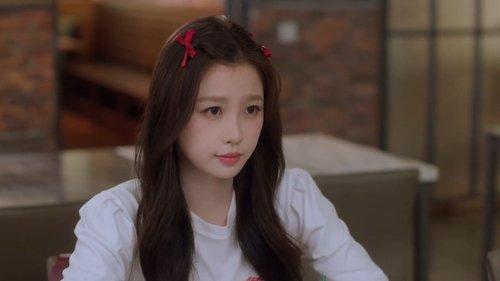 Ski into Love Season 1 Episode 18 - Perseverance and Courage