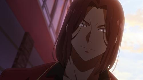 Classroom of the Elite Season 1 Episode 3 - Man is an animal that makes bargains: no other animal does this - no dog exchanges bones with another.