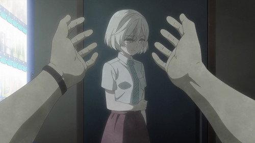 O Maidens in Your Savage Season Season 1 Episode 7 - Jiggling, Then, After