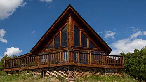 Building Roots Season 1 Episode 6 - Inspirational A-Frame