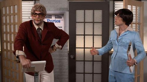 Cochon dingue Season 3 Episode 16 - Episode 16