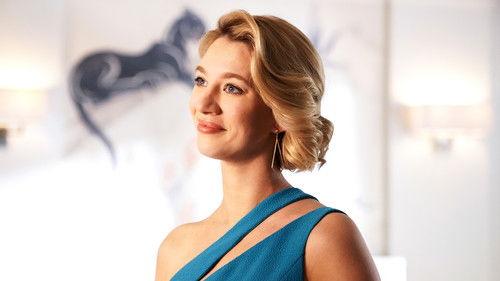 Jane the Virgin Season 5 Episode 14 - Chapter Ninety-Five