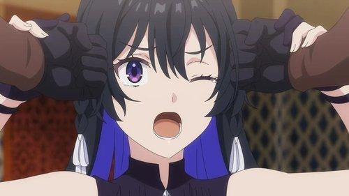 Unnamed Memory Season 1 Episode 11 - Castle of Sand