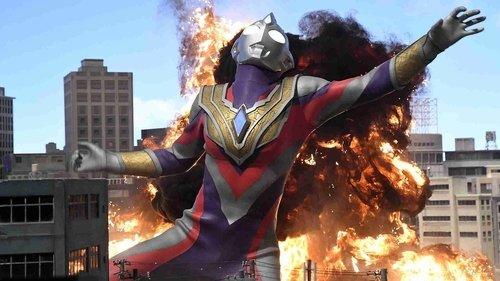 undefined Season 1 Episode 17 - Raging Feast